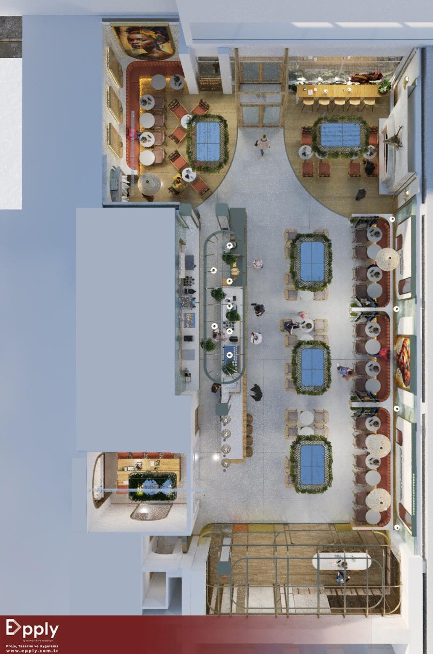 Сеть турецких кофеен откроет в Челябинске первый в России филиал. ФОТО
4 Сеть турецких кофеен откроет в Челябинске первый в России филиал. ФОТО
4