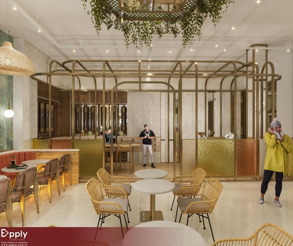 Сеть турецких кофеен откроет в Челябинске первый в России филиал. ФОТО
5 Сеть турецких кофеен откроет в Челябинске первый в России филиал. ФОТО
5