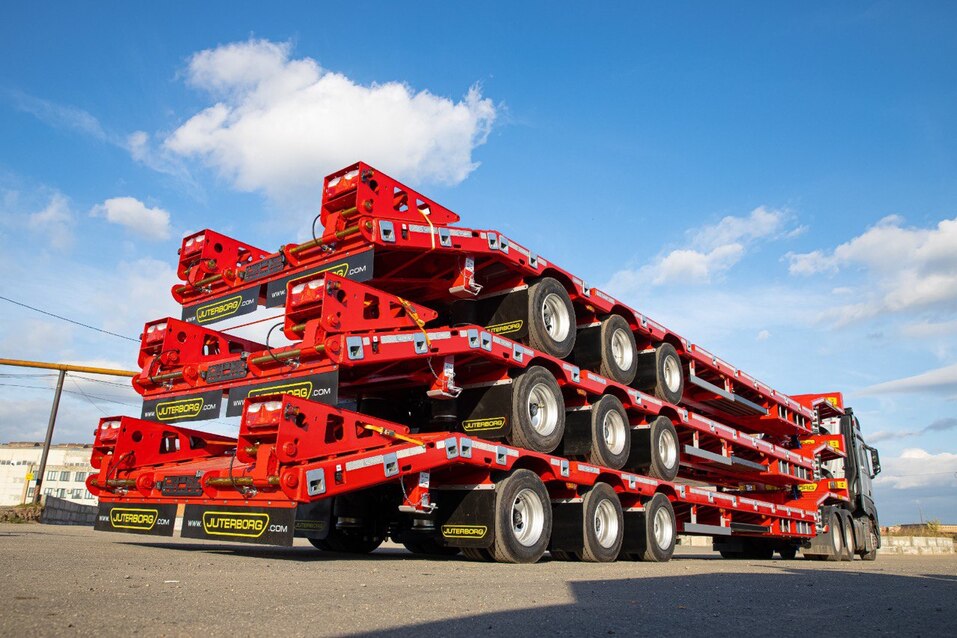 «Ютерборг»: тралы для успешного бизнеса 3 «Ютерборг»: тралы для успешного бизнеса 3