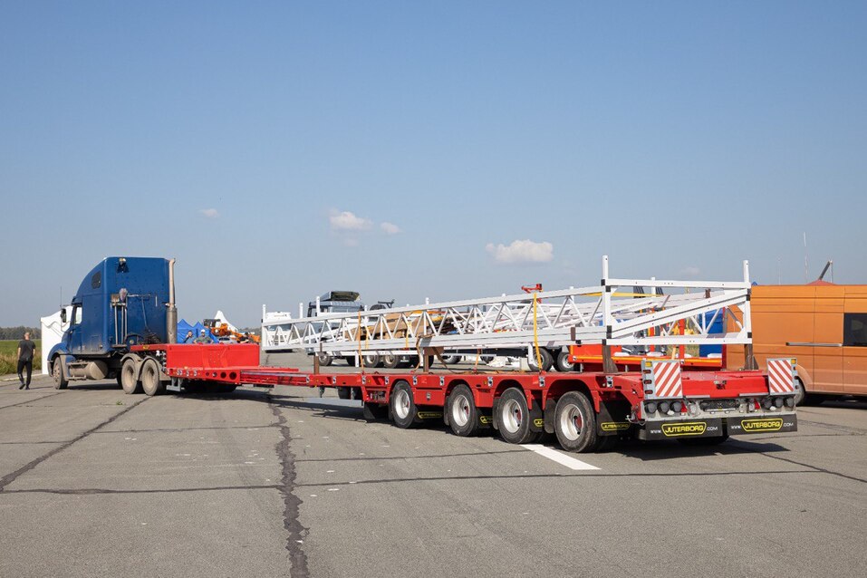 «Ютерборг»: тралы для успешного бизнеса 5 «Ютерборг»: тралы для успешного бизнеса 5