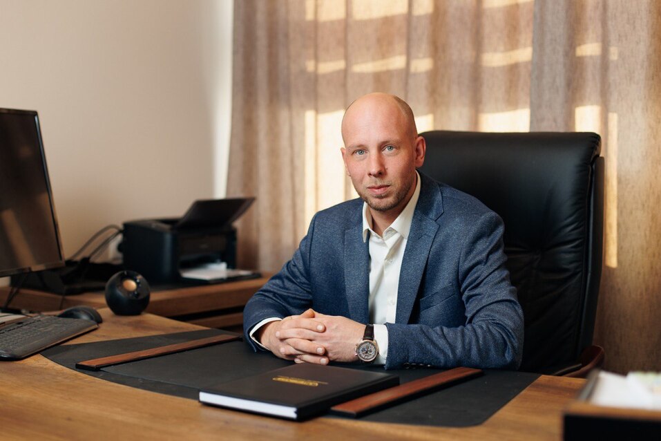 «Ютерборг»: тралы для успешного бизнеса 10 «Ютерборг»: тралы для успешного бизнеса 10