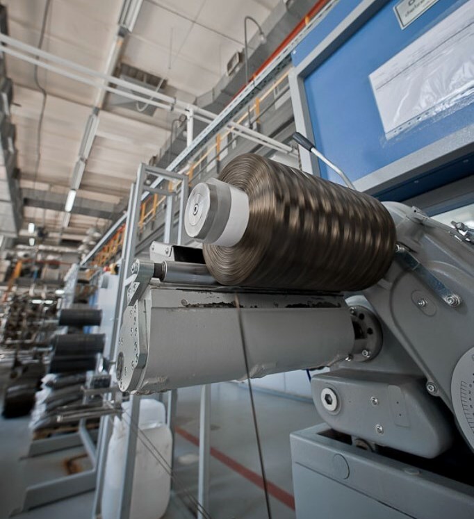 Карбо-базальт: новый вид армирующего волокна для производства композитных материалов 2 Карбо-базальт: новый вид армирующего волокна для производства композитных материалов 2