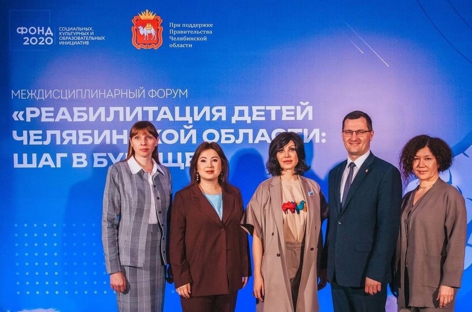 Ирина Текслер: «Женщины — это мягкая сила, которая помогает сохранять гармонию в мире» 2 Ирина Текслер: «Женщины — это мягкая сила, которая помогает сохранять гармонию в мире» 2