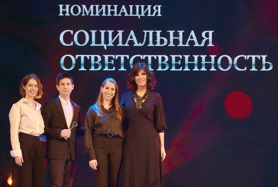 Ирина Текслер: «Женщины — это мягкая сила, которая помогает сохранять гармонию в мире» 4 Ирина Текслер: «Женщины — это мягкая сила, которая помогает сохранять гармонию в мире» 4