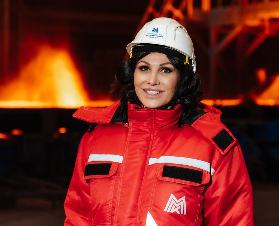 Ирина Текслер: «Женщины — это мягкая сила, которая помогает сохранять гармонию в мире» 6 Ирина Текслер: «Женщины — это мягкая сила, которая помогает сохранять гармонию в мире» 6