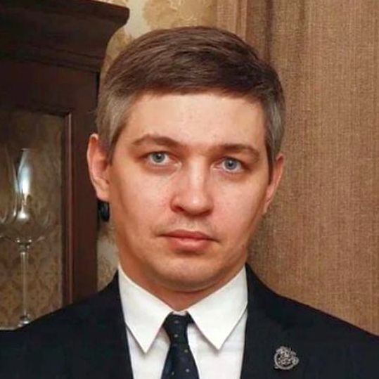 Алексей Лобацкий Алексей Лобацкий