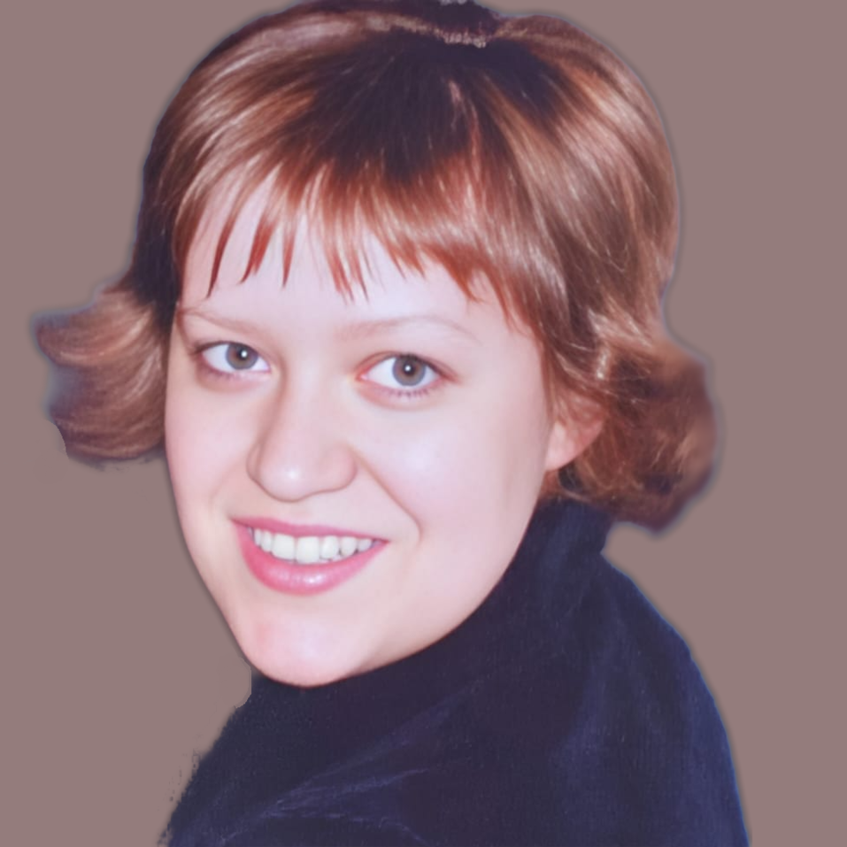 Елена Перепечкина Елена Перепечкина