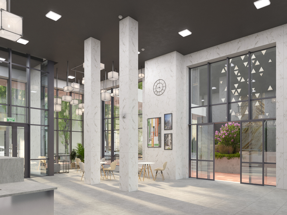 Время стать резидентом: личная Резиденция в центре Екатеринбурга может стать реальностью 1 Время стать резидентом: личная Резиденция в центре Екатеринбурга может стать реальностью 1