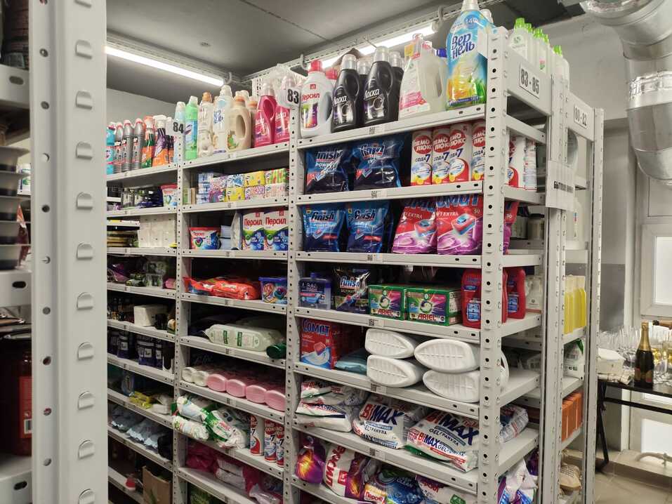 Рост оборотов на 95% и 25 дарксторов. Изнанка бизнеса «Яндекс Лавка» в Екатеринбурге
2 Рост оборотов на 95% и 25 дарксторов. Изнанка бизнеса «Яндекс Лавка» в Екатеринбурге
2