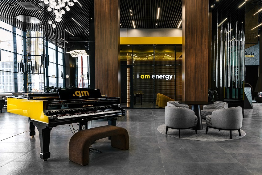 Феномен Академического: ЖК Amundsen номинирован на звание лучшего в стране 2 Феномен Академического: ЖК Amundsen номинирован на звание лучшего в стране 2