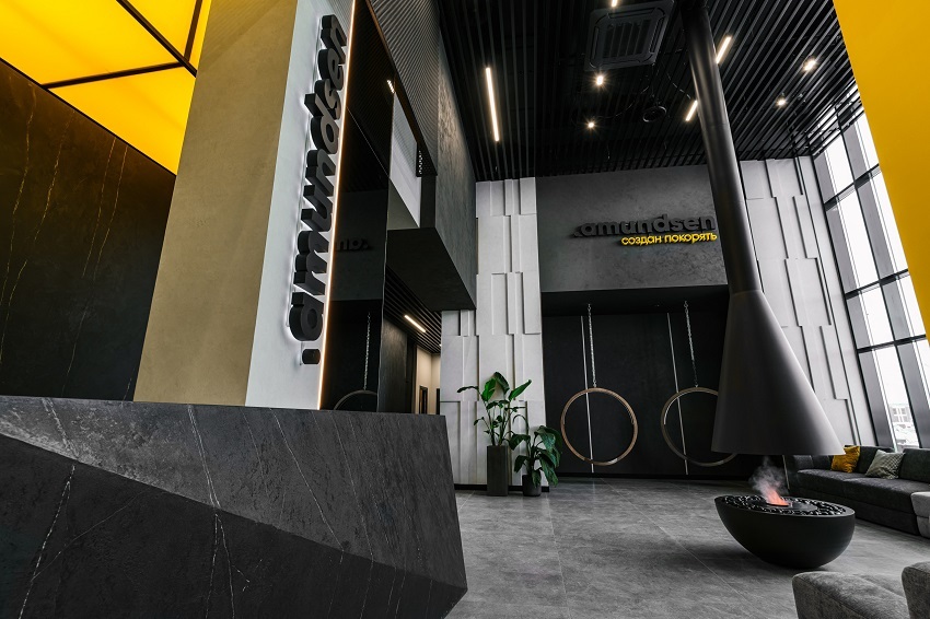 Феномен Академического: ЖК Amundsen номинирован на звание лучшего в стране 1 Феномен Академического: ЖК Amundsen номинирован на звание лучшего в стране 1