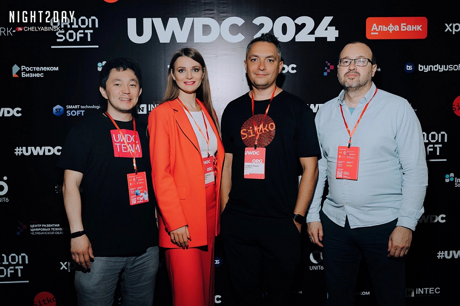 Алёна Коломейская: женский взгляд на IT и бизнес 1 Алёна Коломейская: женский взгляд на IT и бизнес 1