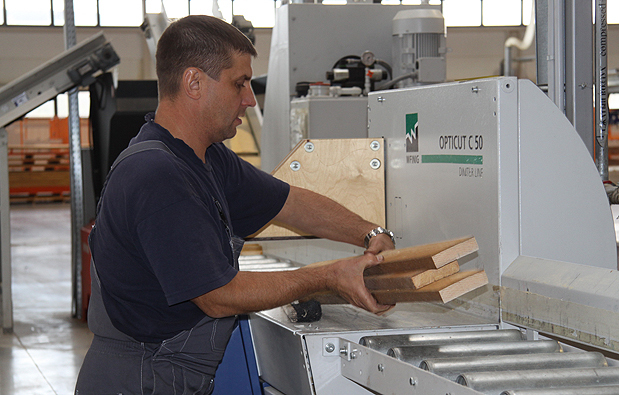 На фабрике уже прошел технический аудит производственного комплекса (Фото: ВЭБ.РФ) На фабрике уже прошел технический аудит производственного комплекса (Фото: ВЭБ.РФ)