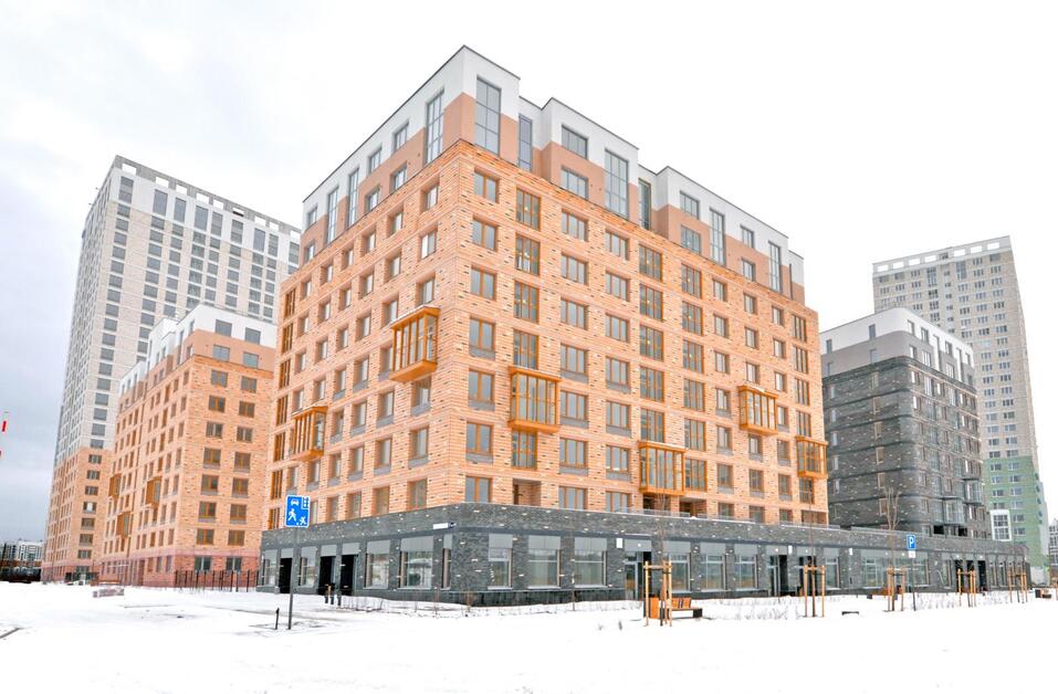 Рассрочки против ипотеки. Как уральские застройщики выкручиваются без господдержки 5 Рассрочки против ипотеки. Как уральские застройщики выкручиваются без господдержки 5