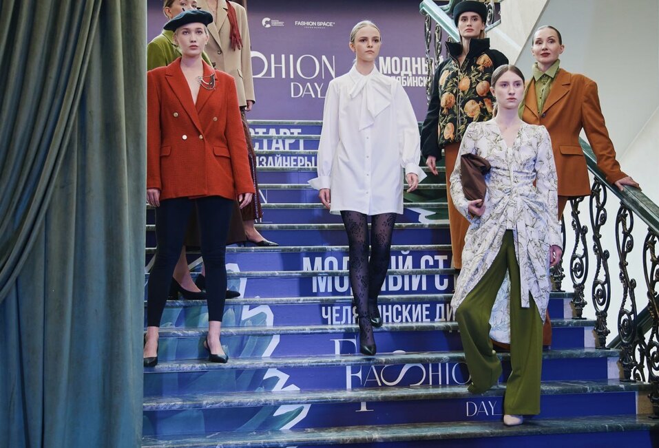 Как тренд «носи российское» завел легкую промышленность 1 Как тренд «носи российское» завел легкую промышленность 1