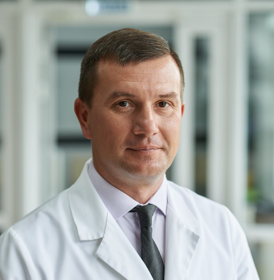 Данила Астапенков: «Операция не уникальная, но абсолютно новая для Челябинской области» 1 Данила Астапенков: «Операция не уникальная, но абсолютно новая для Челябинской области» 1