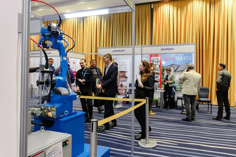 Профильная выставка и форум откроют начало строительного сезона в Челябинске 1 Профильная выставка и форум откроют начало строительного сезона в Челябинске 1