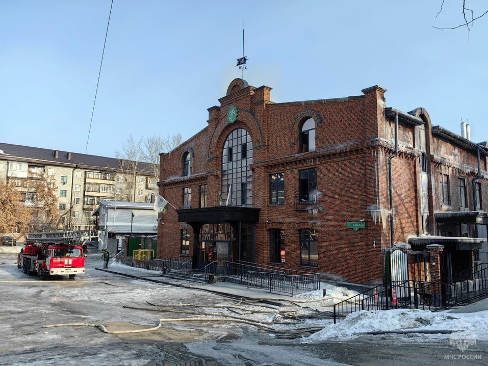 Тюменцы жалуются в Роспотребнадзор на пострадавшие в огне «Городские парильни» 1 Тюменцы жалуются в Роспотребнадзор на пострадавшие в огне «Городские парильни» 1