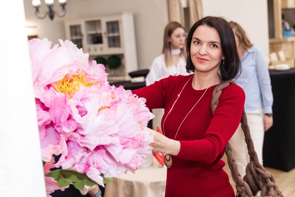 «Бизнес-девичник»-2025. ФОТООТЧЕТ 3 «Бизнес-девичник»-2025. ФОТООТЧЕТ 3