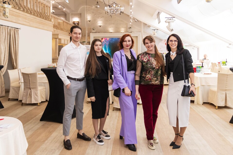 «Бизнес-девичник»-2025. ФОТООТЧЕТ 5 «Бизнес-девичник»-2025. ФОТООТЧЕТ 5