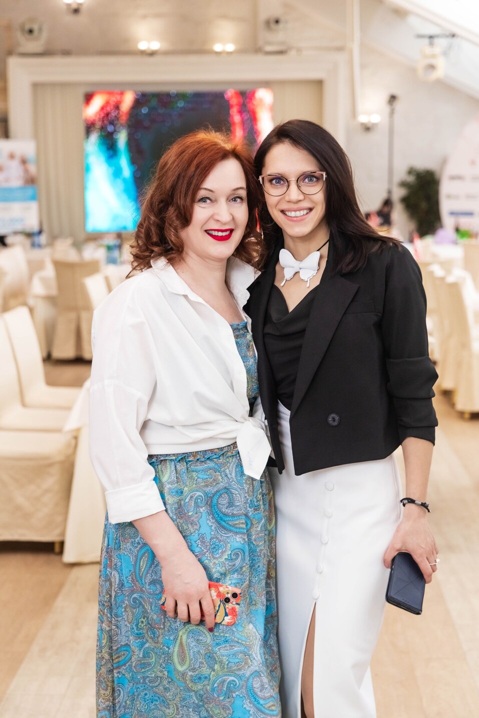 «Бизнес-девичник»-2025. ФОТООТЧЕТ 9 «Бизнес-девичник»-2025. ФОТООТЧЕТ 9