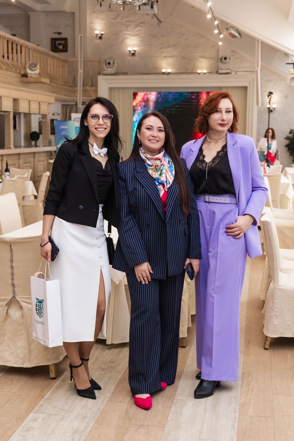 «Бизнес-девичник»-2025. ФОТООТЧЕТ 10 «Бизнес-девичник»-2025. ФОТООТЧЕТ 10