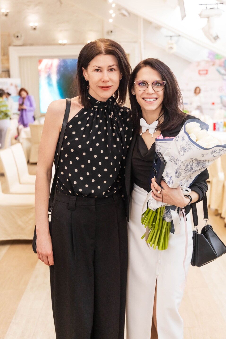 «Бизнес-девичник»-2025. ФОТООТЧЕТ 15 «Бизнес-девичник»-2025. ФОТООТЧЕТ 15