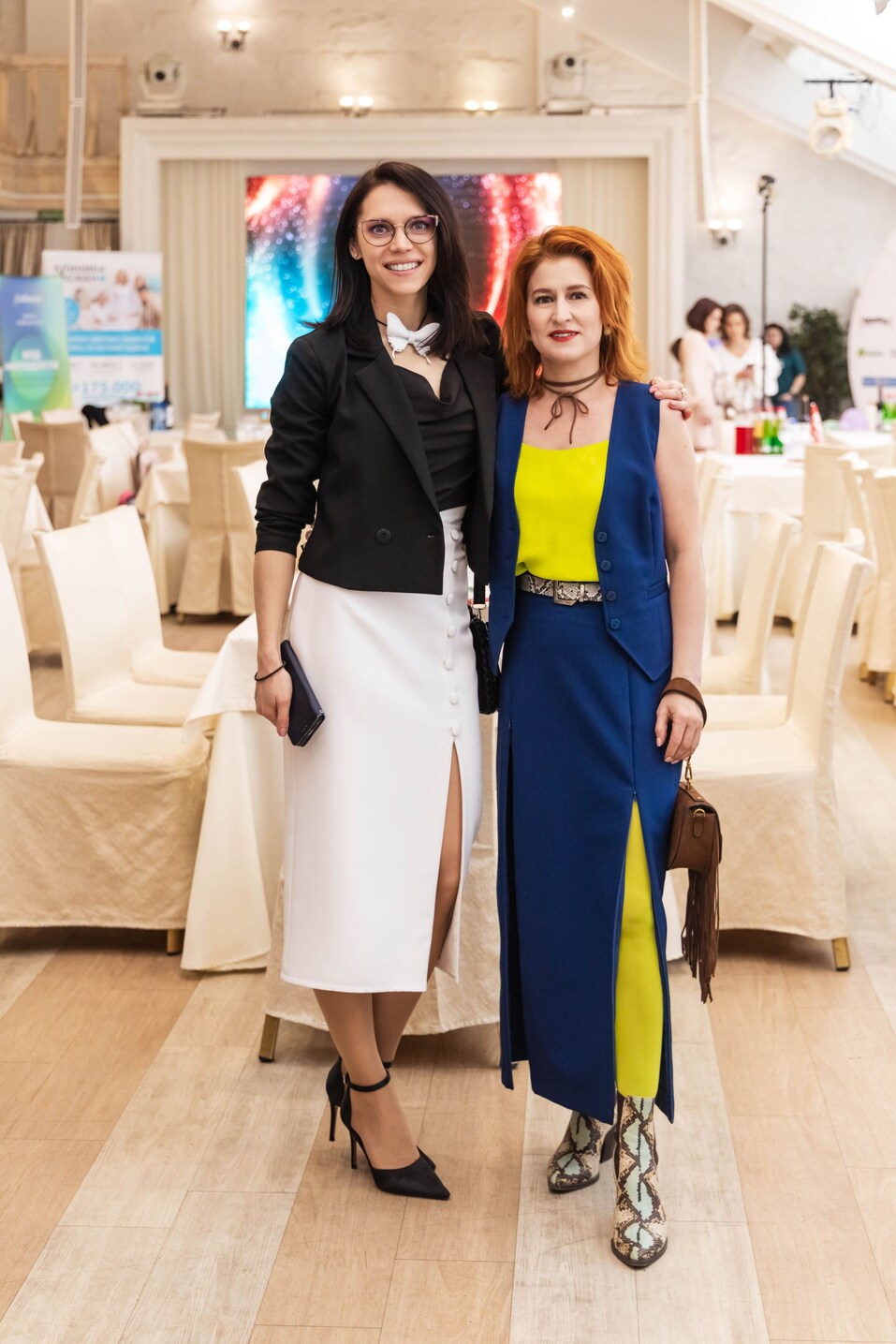 «Бизнес-девичник»-2025. ФОТООТЧЕТ 17 «Бизнес-девичник»-2025. ФОТООТЧЕТ 17