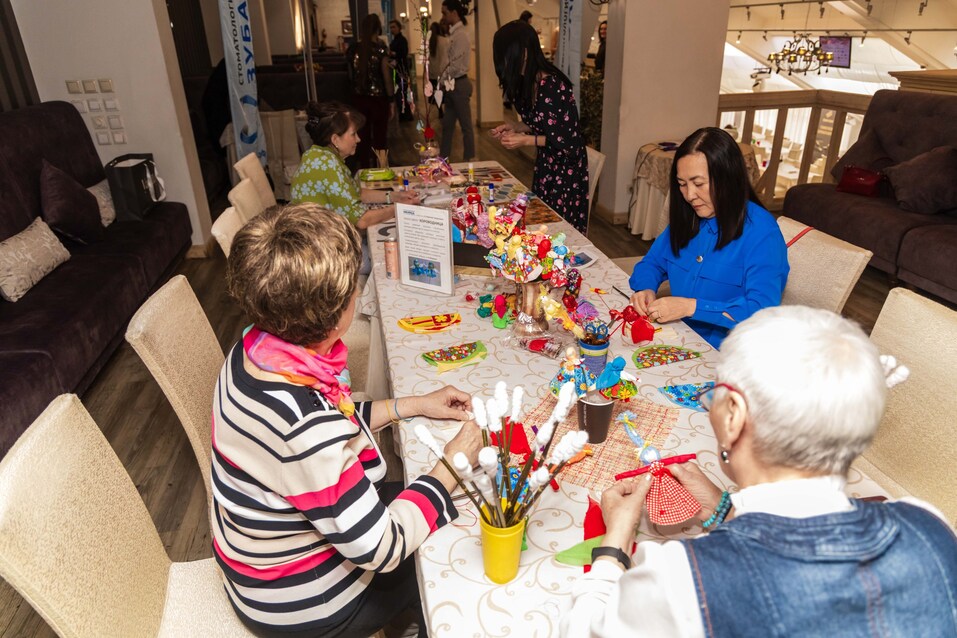 «Бизнес-девичник»-2025. ФОТООТЧЕТ 22 «Бизнес-девичник»-2025. ФОТООТЧЕТ 22