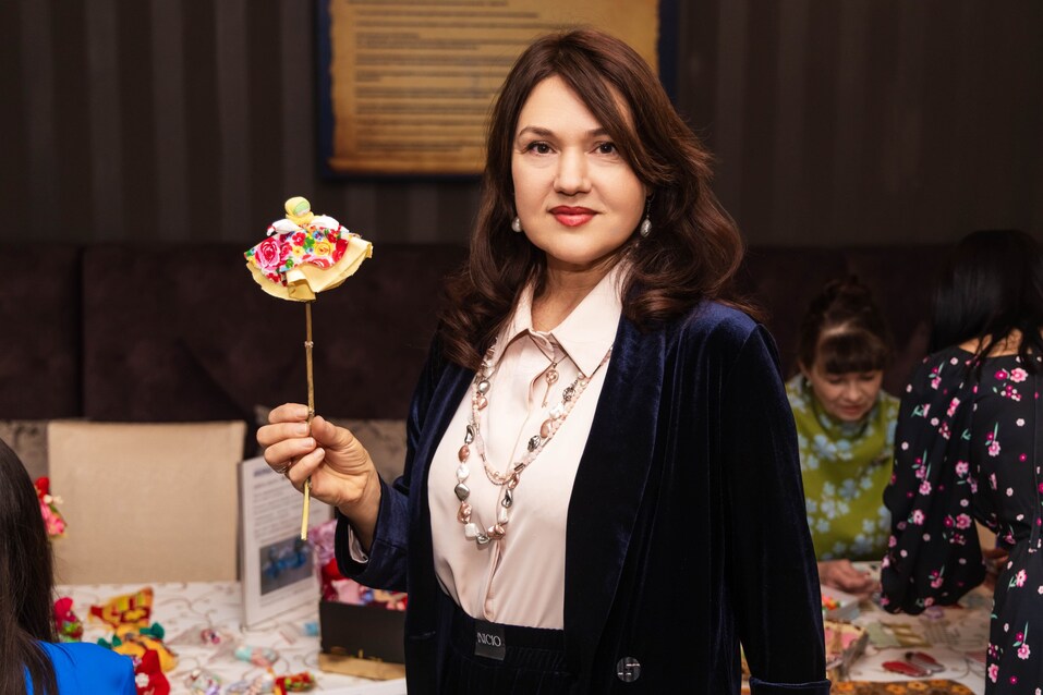 «Бизнес-девичник»-2025. ФОТООТЧЕТ 27 «Бизнес-девичник»-2025. ФОТООТЧЕТ 27