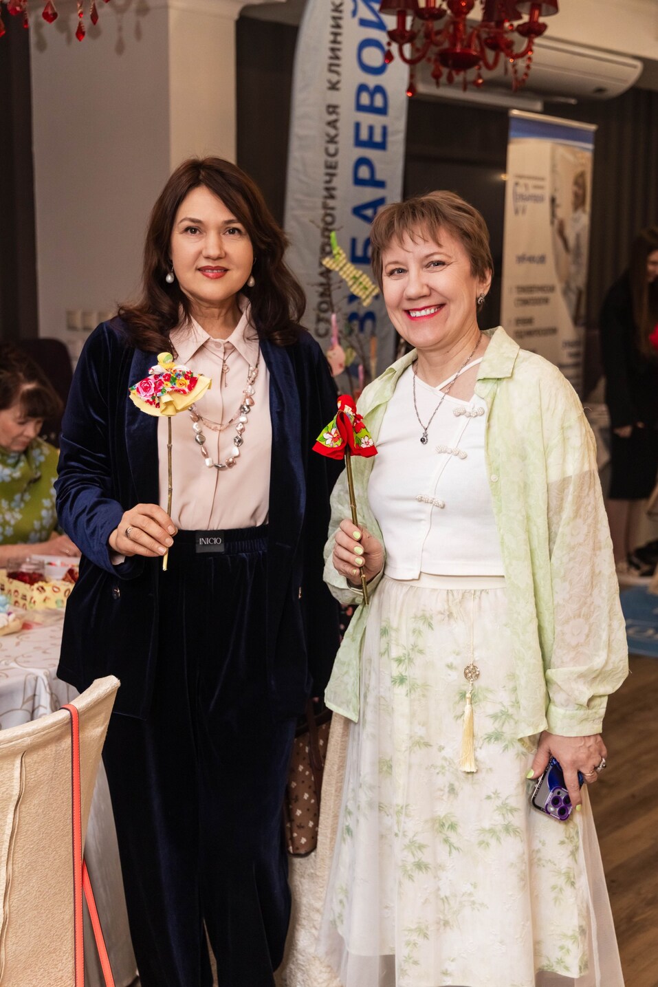 «Бизнес-девичник»-2025. ФОТООТЧЕТ 28 «Бизнес-девичник»-2025. ФОТООТЧЕТ 28