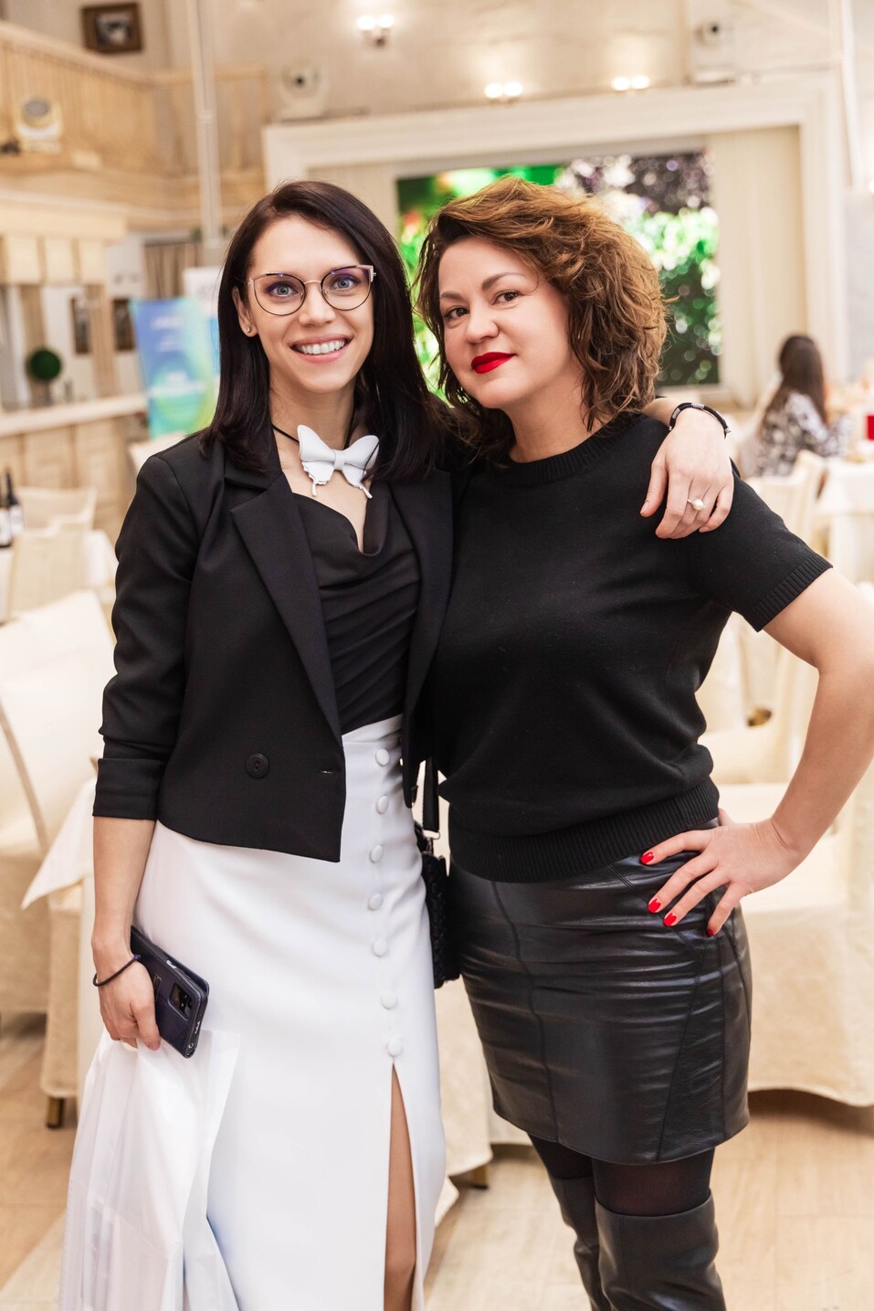 «Бизнес-девичник»-2025. ФОТООТЧЕТ 53 «Бизнес-девичник»-2025. ФОТООТЧЕТ 53