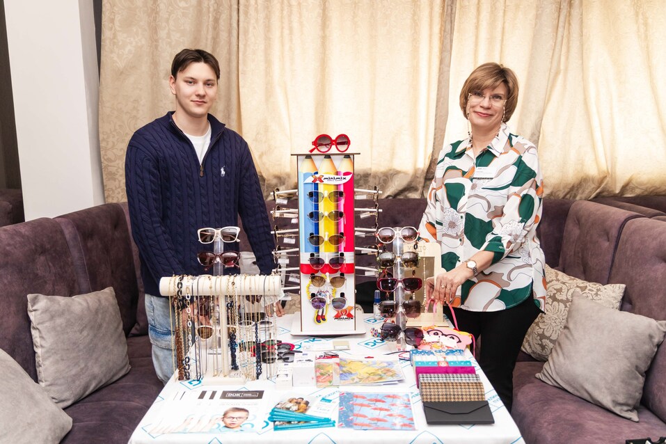 «Бизнес-девичник»-2025. ФОТООТЧЕТ 61 «Бизнес-девичник»-2025. ФОТООТЧЕТ 61