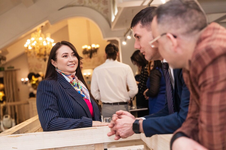 «Бизнес-девичник»-2025. ФОТООТЧЕТ 62 «Бизнес-девичник»-2025. ФОТООТЧЕТ 62