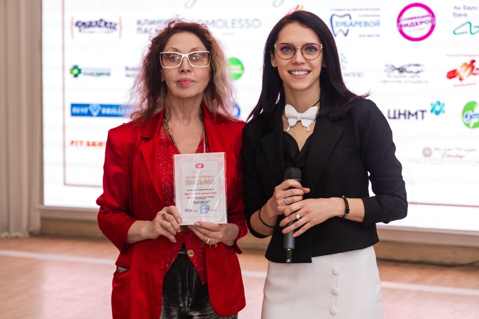 «Бизнес-девичник»-2025. ФОТООТЧЕТ 101 «Бизнес-девичник»-2025. ФОТООТЧЕТ 101