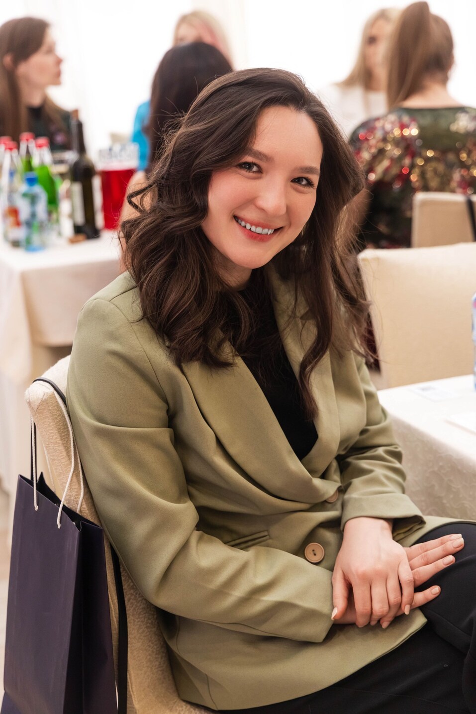 «Бизнес-девичник»-2025. ФОТООТЧЕТ 109 «Бизнес-девичник»-2025. ФОТООТЧЕТ 109