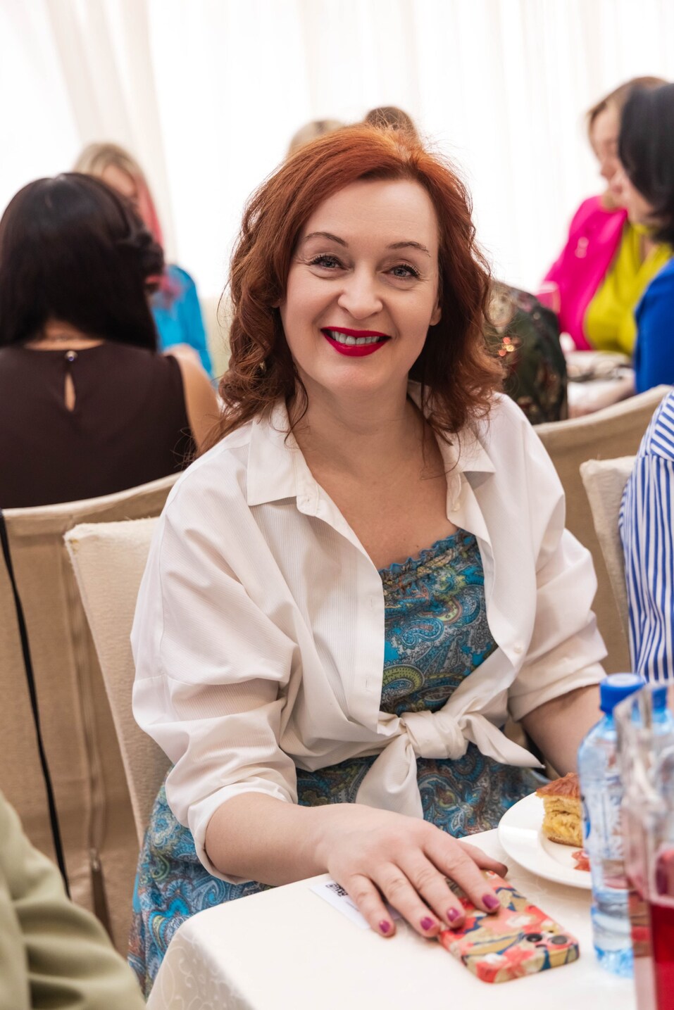 «Бизнес-девичник»-2025. ФОТООТЧЕТ 112 «Бизнес-девичник»-2025. ФОТООТЧЕТ 112