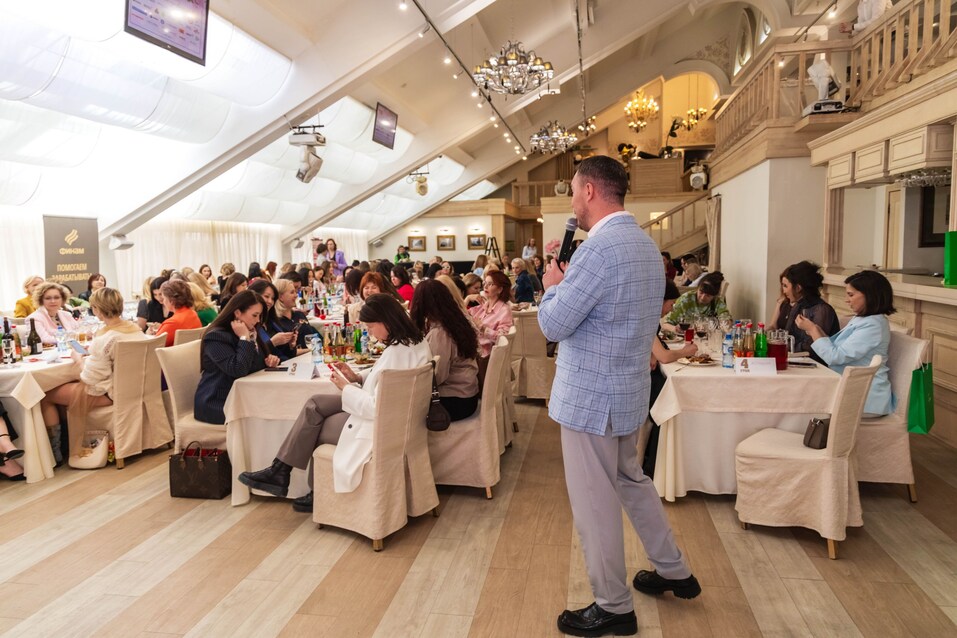 «Бизнес-девичник»-2025. ФОТООТЧЕТ 114 «Бизнес-девичник»-2025. ФОТООТЧЕТ 114