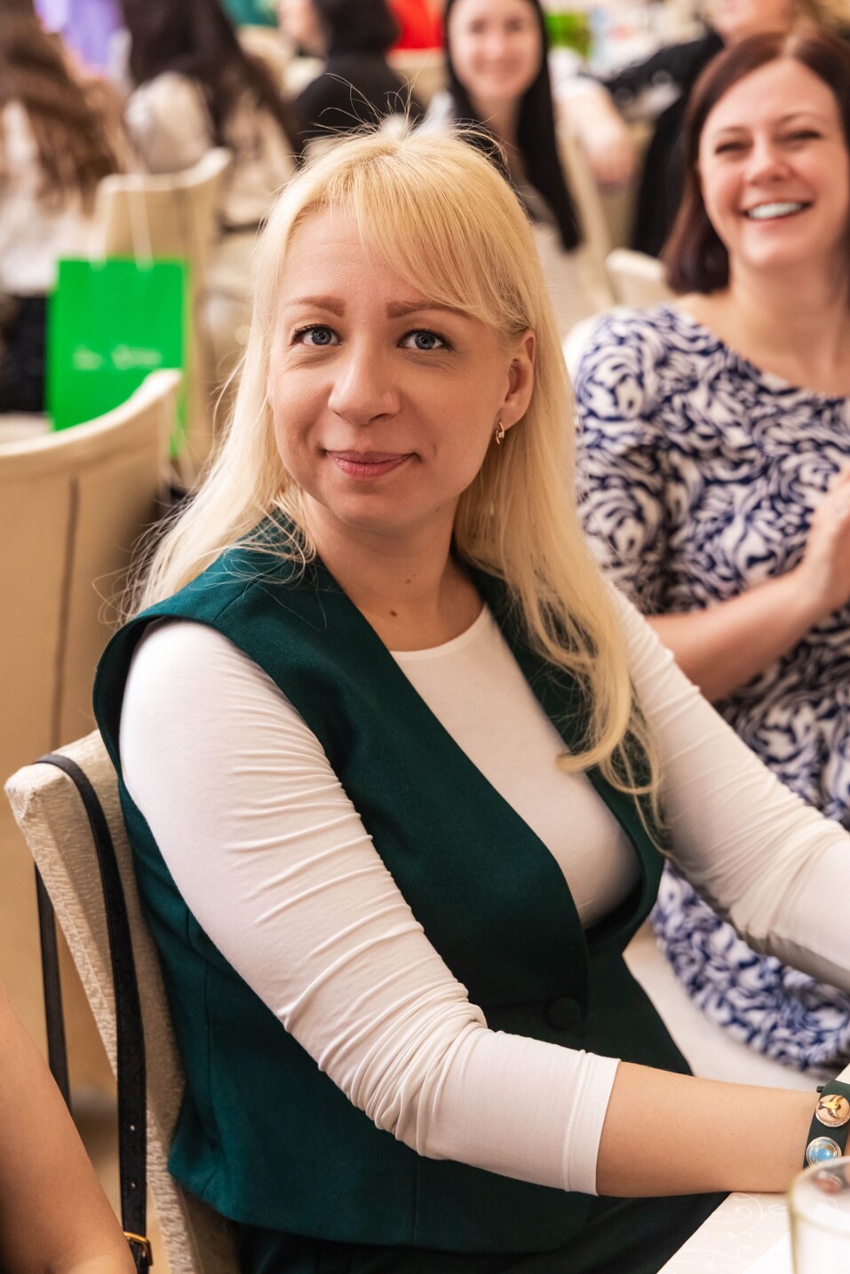 «Бизнес-девичник»-2025. ФОТООТЧЕТ 121 «Бизнес-девичник»-2025. ФОТООТЧЕТ 121