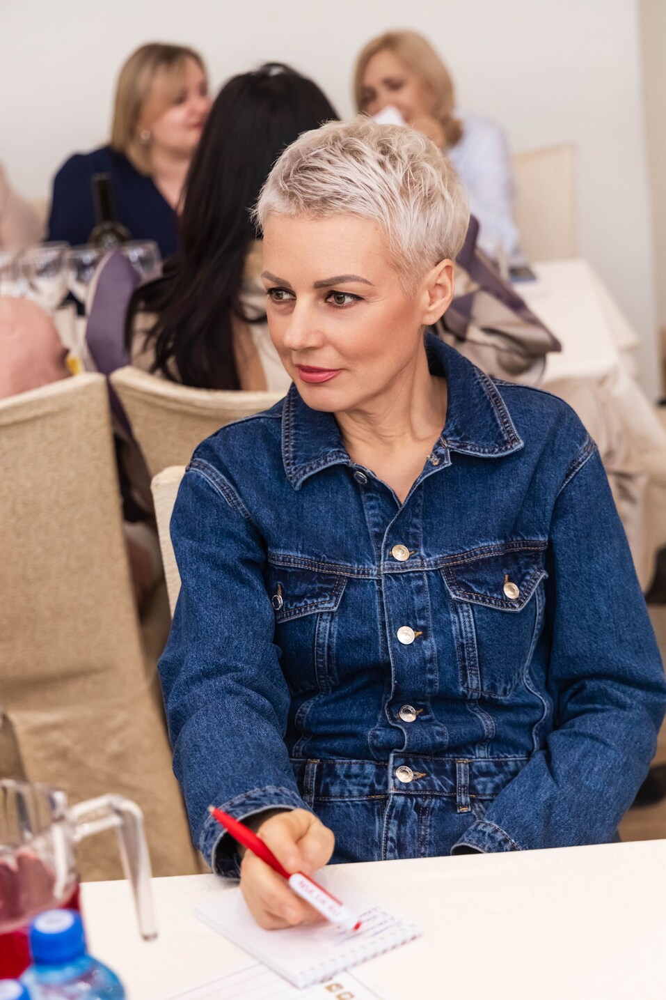 «Бизнес-девичник»-2025. ФОТООТЧЕТ 125 «Бизнес-девичник»-2025. ФОТООТЧЕТ 125