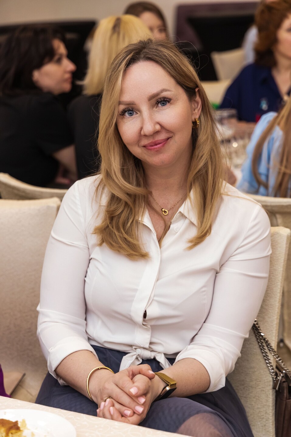 «Бизнес-девичник»-2025. ФОТООТЧЕТ 130 «Бизнес-девичник»-2025. ФОТООТЧЕТ 130