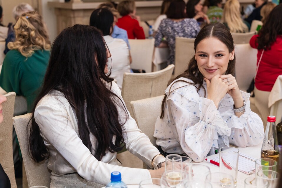 «Бизнес-девичник»-2025. ФОТООТЧЕТ 136 «Бизнес-девичник»-2025. ФОТООТЧЕТ 136