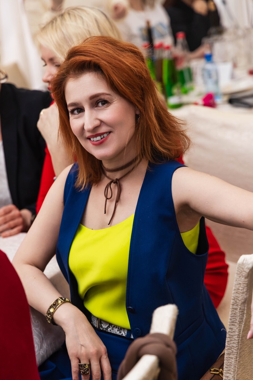 «Бизнес-девичник»-2025. ФОТООТЧЕТ 139 «Бизнес-девичник»-2025. ФОТООТЧЕТ 139