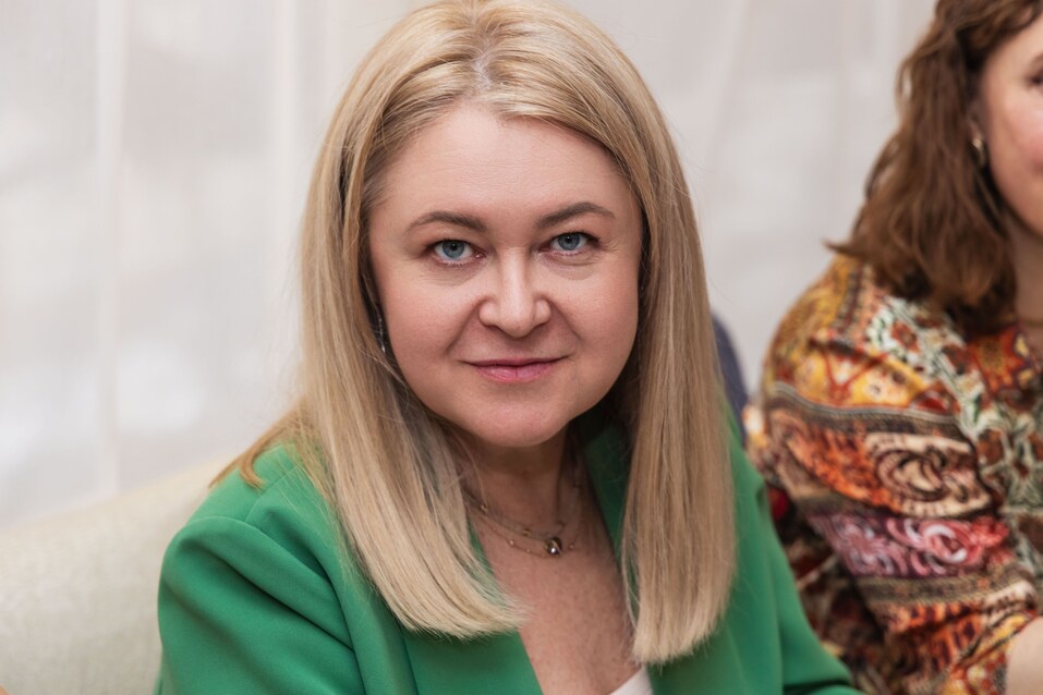 «Бизнес-девичник»-2025. ФОТООТЧЕТ 140 «Бизнес-девичник»-2025. ФОТООТЧЕТ 140