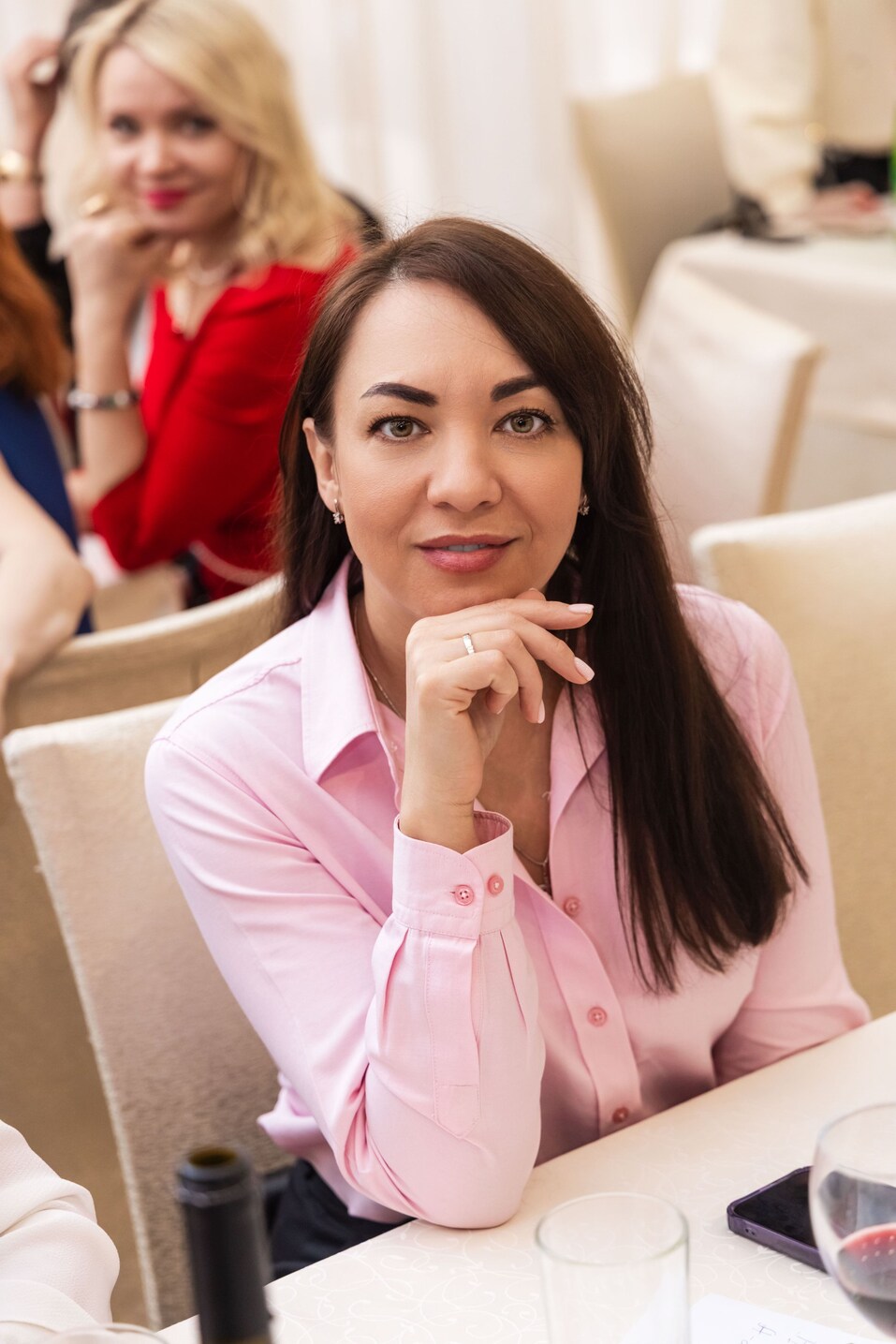 «Бизнес-девичник»-2025. ФОТООТЧЕТ 145 «Бизнес-девичник»-2025. ФОТООТЧЕТ 145