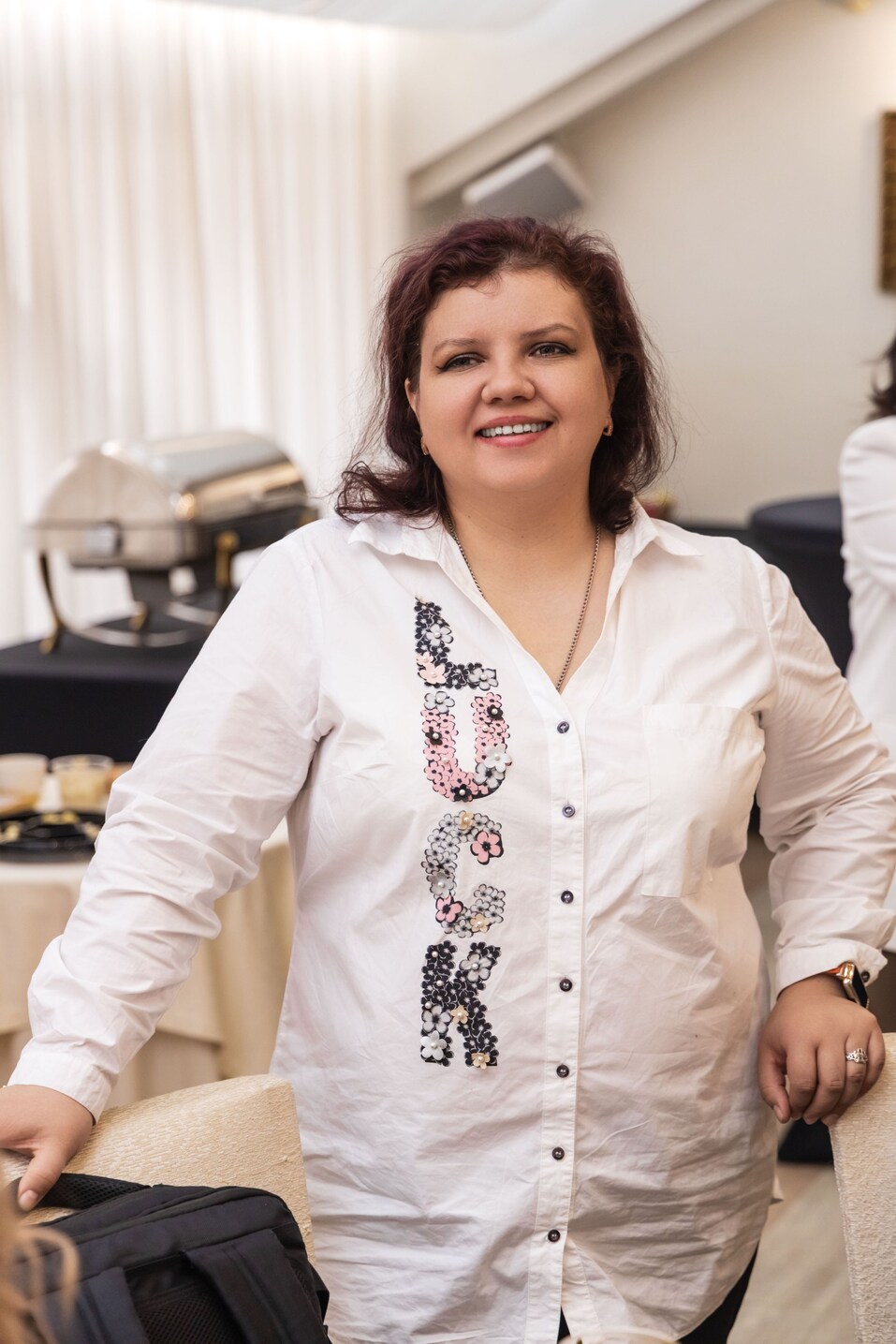 «Бизнес-девичник»-2025. ФОТООТЧЕТ 154 «Бизнес-девичник»-2025. ФОТООТЧЕТ 154