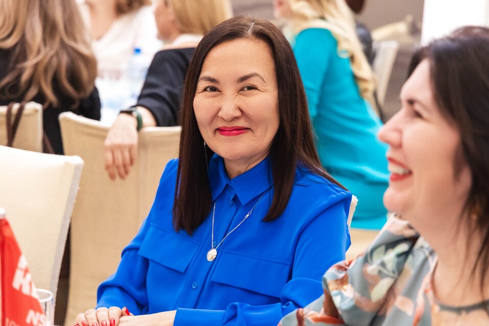 «Бизнес-девичник»-2025. ФОТООТЧЕТ 156 «Бизнес-девичник»-2025. ФОТООТЧЕТ 156