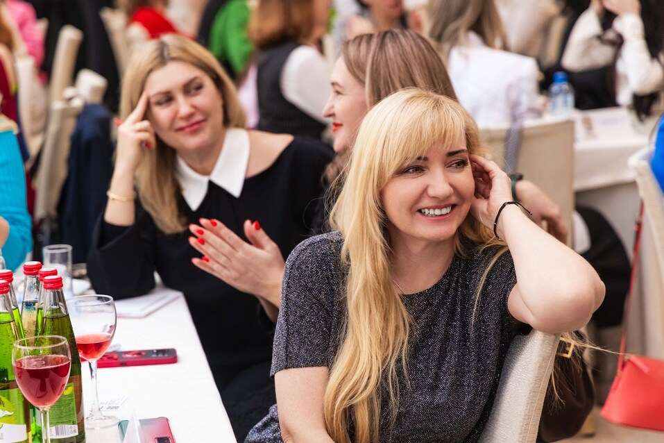 «Бизнес-девичник»-2025. ФОТООТЧЕТ 159 «Бизнес-девичник»-2025. ФОТООТЧЕТ 159