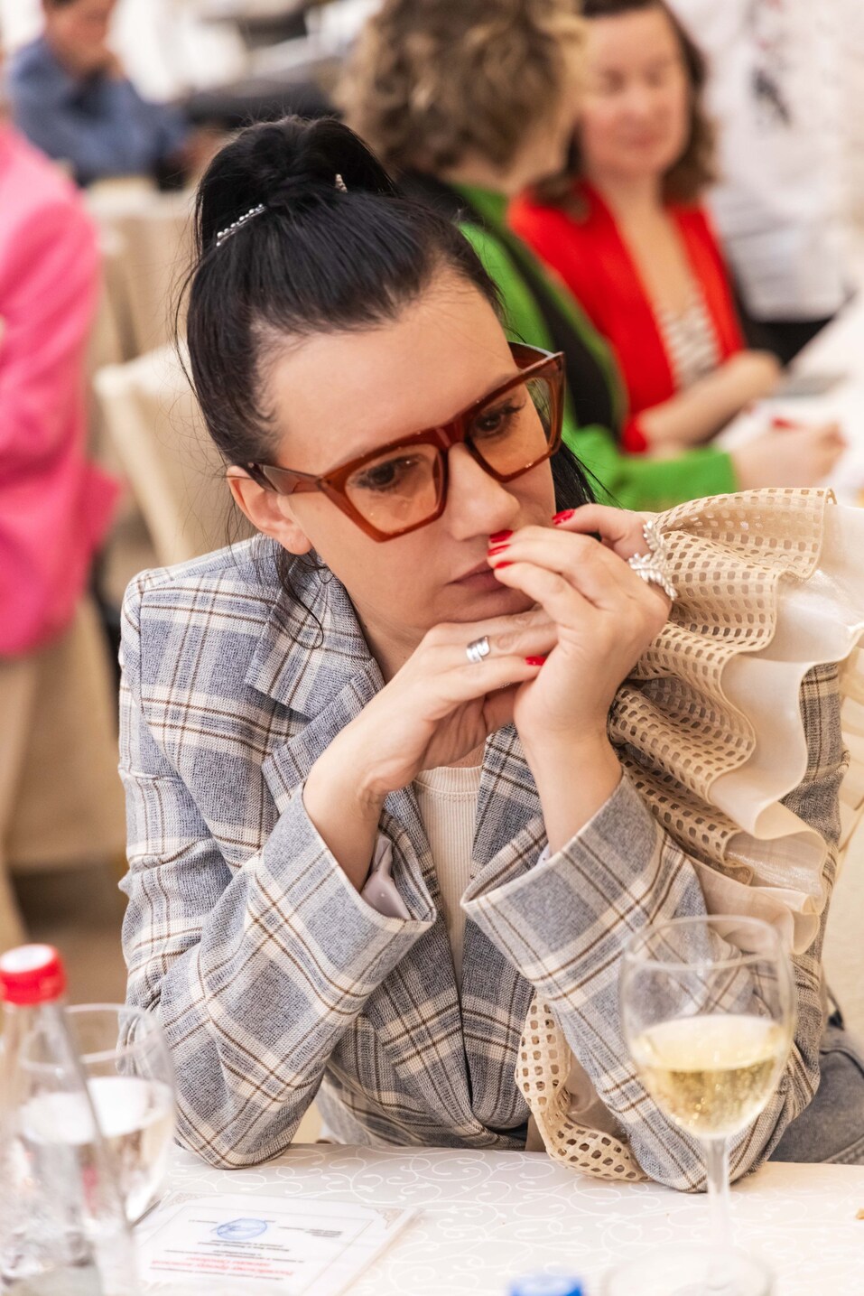 «Бизнес-девичник»-2025. ФОТООТЧЕТ 162 «Бизнес-девичник»-2025. ФОТООТЧЕТ 162