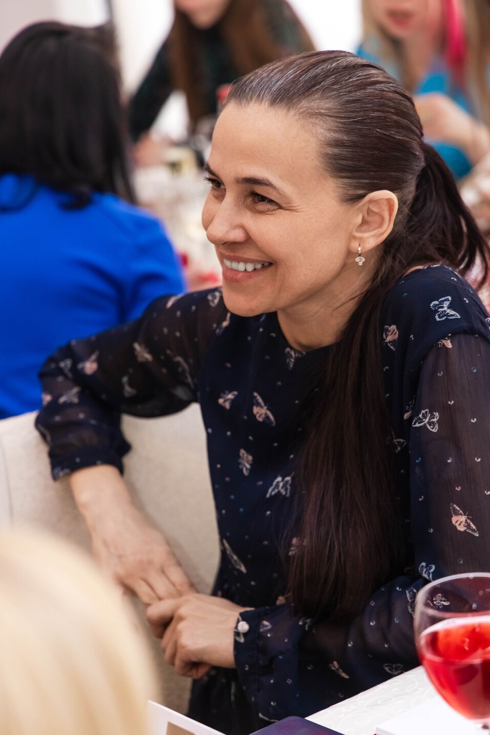 «Бизнес-девичник»-2025. ФОТООТЧЕТ 163 «Бизнес-девичник»-2025. ФОТООТЧЕТ 163